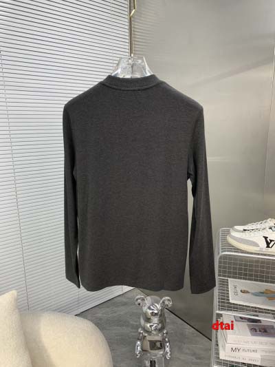 2024年12月26日入荷秋冬新品 バーバリー 長袖 Tシャツdtai工場