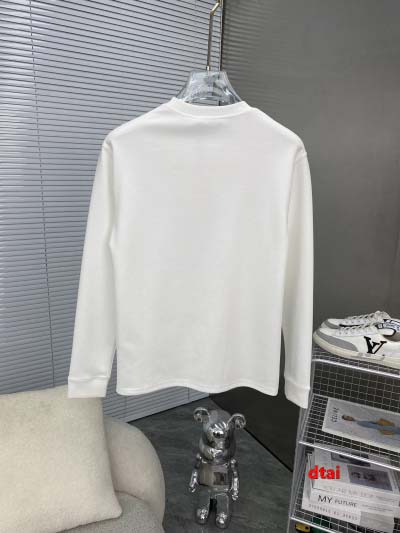 2024年12月26日入荷秋冬新品 ディオール 長袖 Tシャツdtai工場