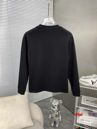 2024年12月26日入荷秋冬新品 ジバンシー  長袖 Tシャツdtai工場