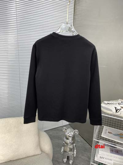 2024年12月26日入荷秋冬新品 PRADA  長袖 Tシャツdtai工場