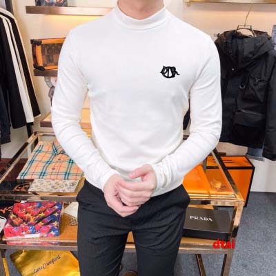 2024年12月26日入荷秋冬新品 ディオール長袖 Tシャツdtai工場