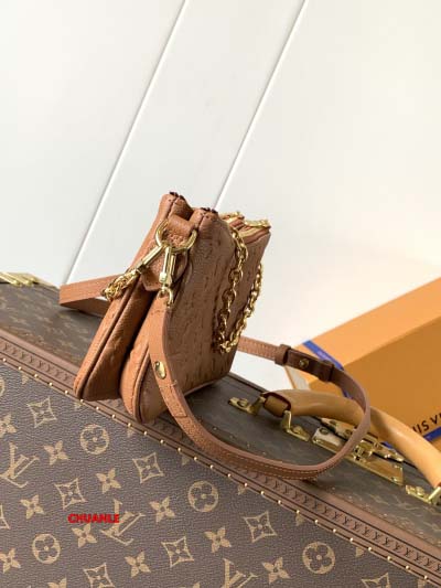 2024年12月27日秋冬原版復刻ルイヴィトン ブランドバッグ