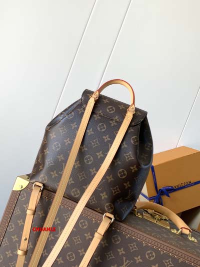 2024年12月27日秋冬原版復刻ルイヴィトン ブランドバッグ