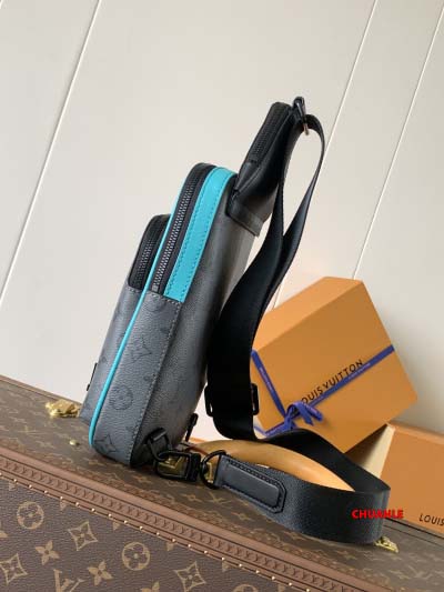 2024年12月27日秋冬原版復刻ルイヴィトン ブランドバッグ