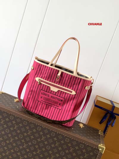 2024年12月27日秋冬原版復刻ルイヴィトン ブランドバッグ