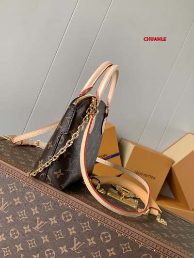 2024年12月27日秋冬原版復刻ルイヴィトン ブランドバッグ