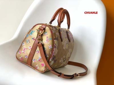 2024年12月27日秋冬原版復刻ルイヴィトン ブランドバッグ