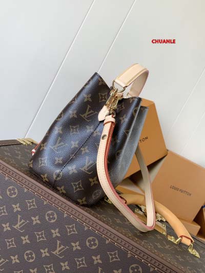 2024年12月27日秋冬原版復刻ルイヴィトン ブランドバッグ