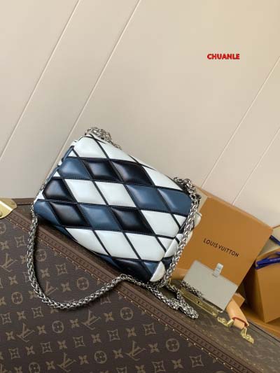2024年12月27日秋冬原版復刻ルイヴィトン ブランドバッグ