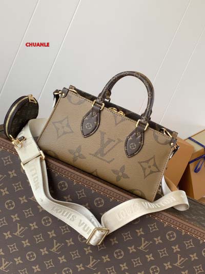 2024年12月27日秋冬原版復刻ルイヴィトン ブランドバッグ
