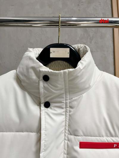 2024年12月27日秋冬新品PRADA ダウンジャケットアウター dongtai工場