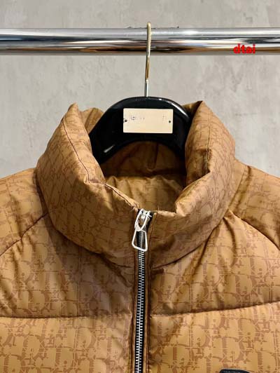 2024年12月27日秋冬新品ディオール ダウンジャケットアウター dongtai工場