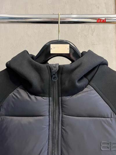 2024年12月27日秋冬新品PRADA ダウンジャケットアウター dongtai工場