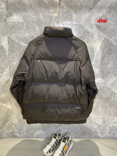 2024年12月27日秋冬新品PRADA ダウンジャケットアウター dongtai工場