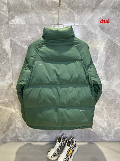 2024年12月27日秋冬新品PRADA ダウンジャケットアウター dongtai工場