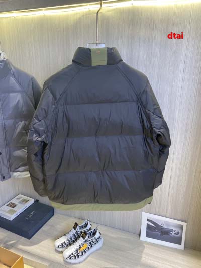 2024年12月27日秋冬新品PRADA ダウンジャケットアウター dongtai工場