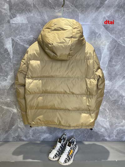 2024年12月27日秋冬新品バーバリー ダウンジャケットアウター dongtai工場