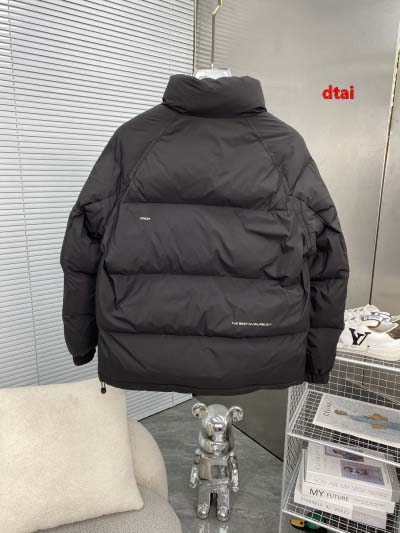 2024年12月27日秋冬新品PRADA ダウンジャケットアウター dongtai工場