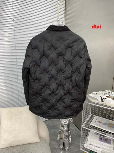 2024年12月27日秋冬新品バーバリー ダウンジャケットアウター dongtai工場