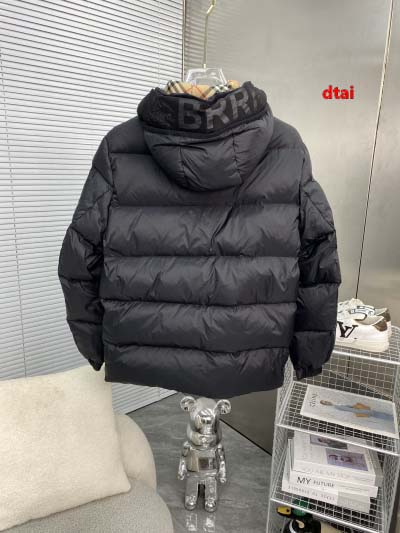 2024年12月27日秋冬新品 バーバリーダウンジャケットアウター dongtai工場