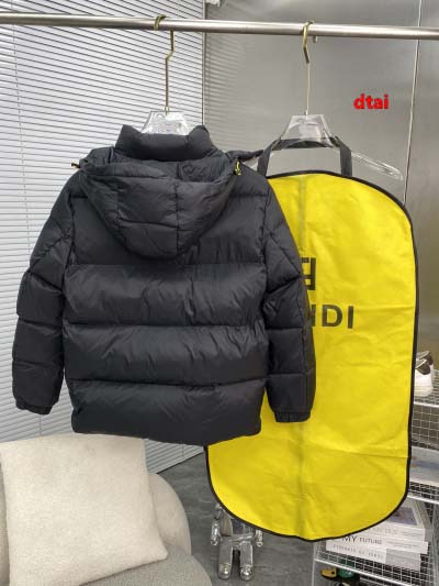 2024年12月27日秋冬新品 バーバリーダウンジャケットアウター dongtai工場