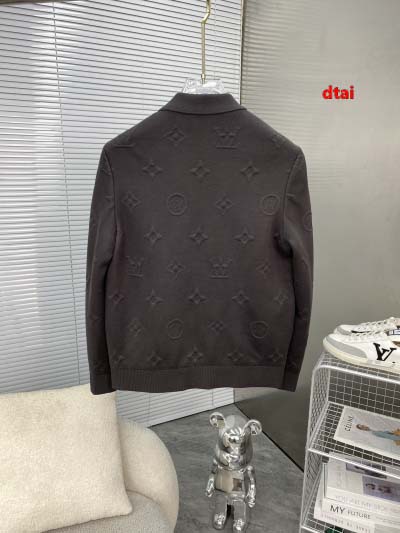 2024年12月27日秋冬新品ルイヴィトン ダウンジャケットアウター dongtai工場