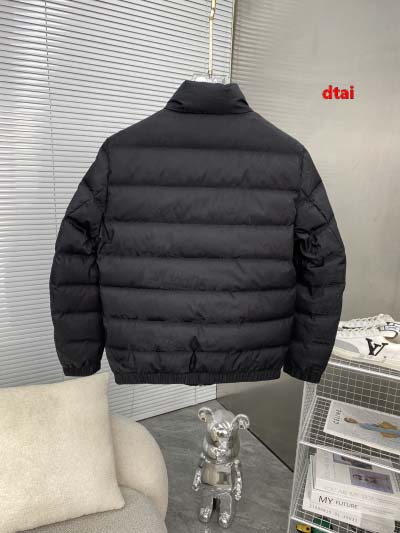 2024年12月27日秋冬新品PRADA ダウンジャケットアウター dongtai工場