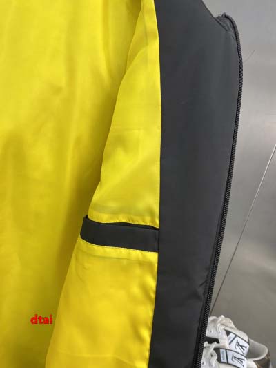 2024年12月27日秋冬新品FENDI 綿入れの服  ジャケットアウター dongtai工場