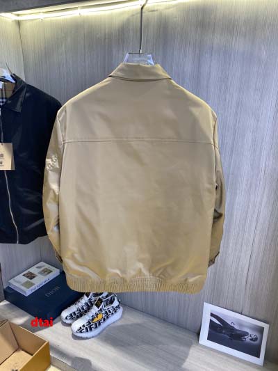 2024年12月27日秋冬新品 バーバリー綿入れの服 ジャケットアウター dongtai工場