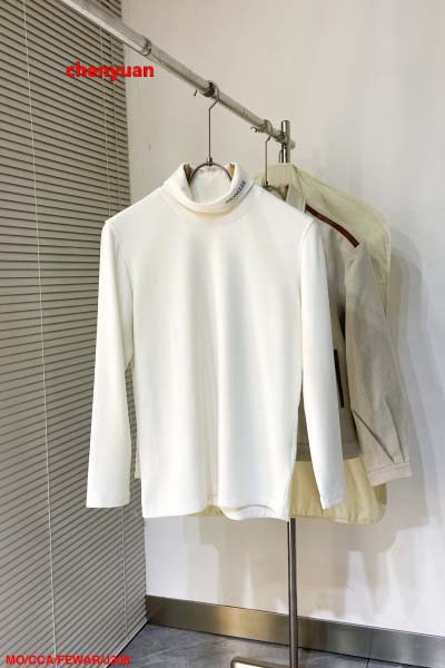 2024年12月30日新品モンクレール 長袖 Tシャツchengyuan工場