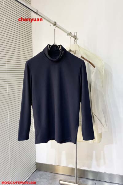2024年12月30日新品モンクレール 長袖 Tシャツchengyuan工場