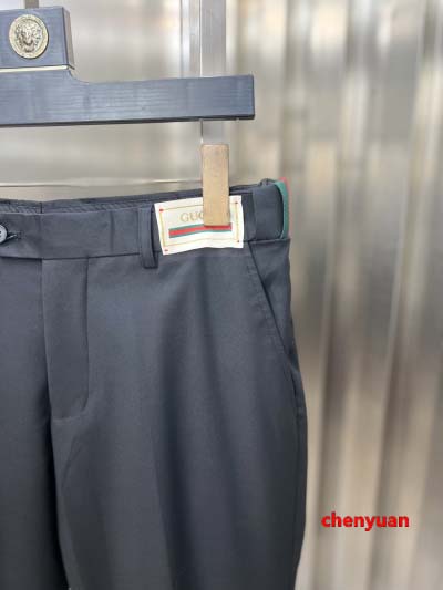 2024年12月30日新品グッチ  上下セット   chengyuan工場