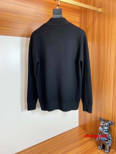 2024年12月30日新品FENDI カシミヤセーター chengyuan工場