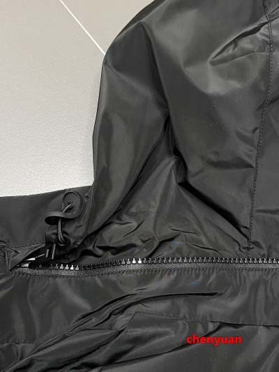 2024年12月30日新品バーバリージャケットアウター  chengyuan工場