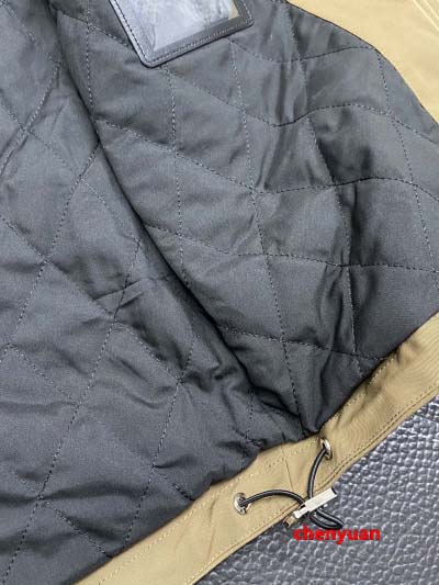 2024年12月30日新品バーバリー ジャケットアウター  chengyuan工場