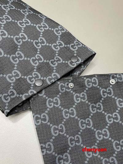 2024年12月30日新品グッチ ジャケットアウター  chengyuan工場