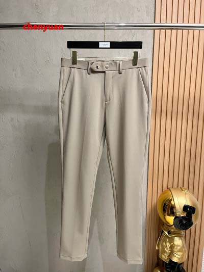 2024年12月30日新品ディオール カジュアルパンツ chengyuan工場