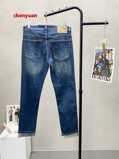 2024年12月30日新品グッチ  ジーンズ chengyuan工場
