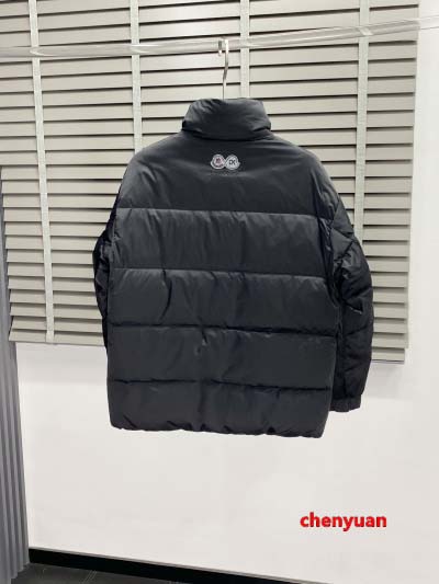 2024年12月30日秋冬新品モンクレール ダウンジャケット chengyuan工場