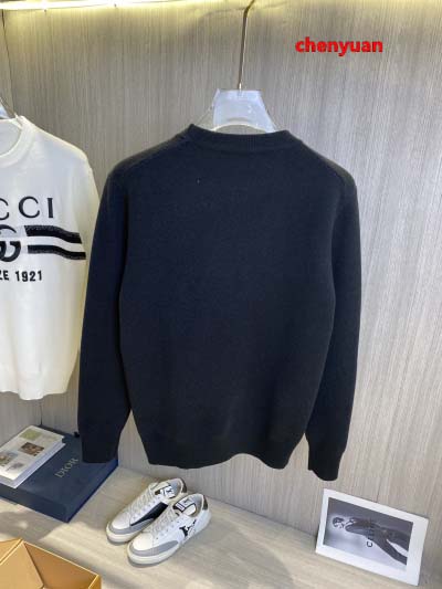 2024年12月30日秋冬新品PRADA  カシミヤセーター chengyuan工場