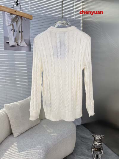 2024年12月30日秋冬新品PRADA  カシミヤセーター chengyuan工場