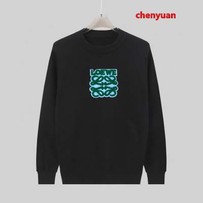 2024年12月30日秋冬新品LOEWE  セーター chengyuan工場