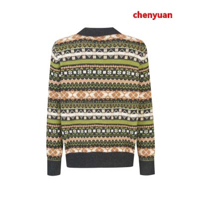 2024年12月30日秋冬新品LOEWE カシミヤセーター chengyuan工場