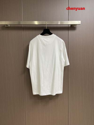 2025年早春新品PRADA 半袖 Tシャツ  chengyuan工場