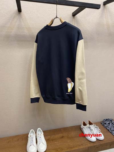 2024年12月30日新品フェンディスウェット  chengyuan工場