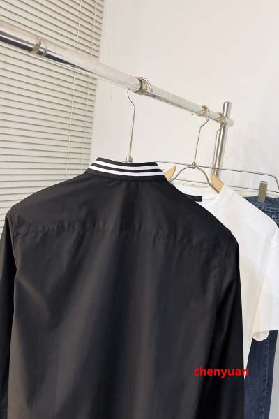 2024年12月30日新品ディオール 長袖 Tシャツ  chengyuan工場