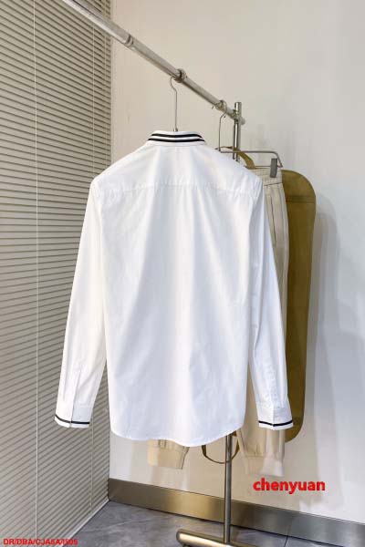 2024年12月30日新品ディオール 長袖 Tシャツ chengyuan工場