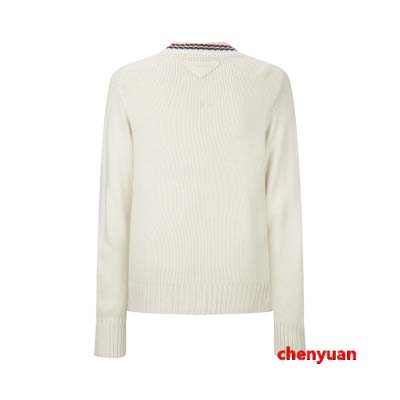 2024年12月30日新品PRADAカシミヤセーター  chengyuan工場