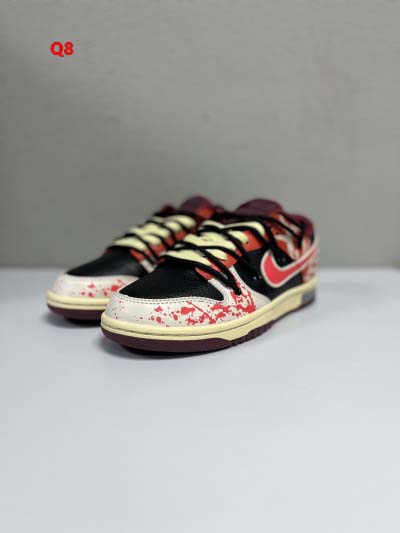 2024年12月30日秋冬人気新品入荷 NIKE スニーカー qiaoba工場