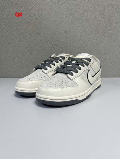2024年12月30日秋冬人気新品入荷 NIKE スニーカー qiaoba工場